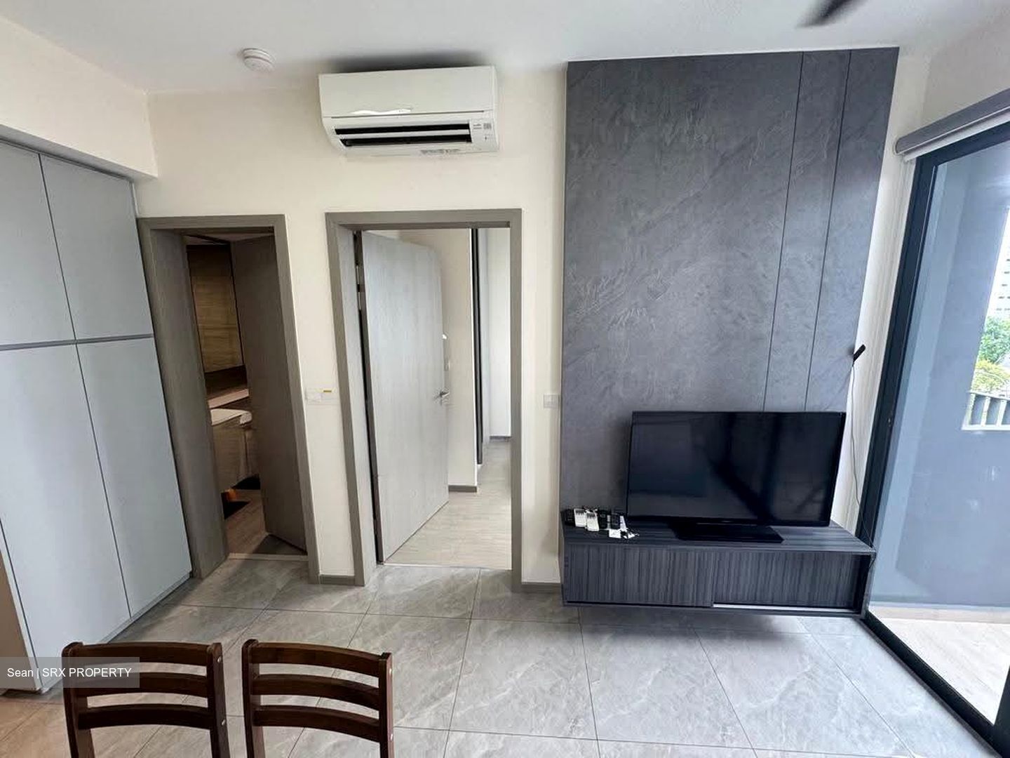 The Garden Residences (D19), Apartment #617459281